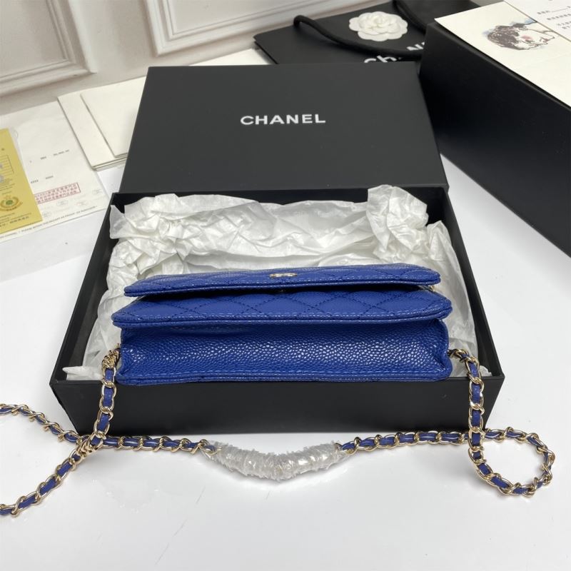 Chanel Woc Bags